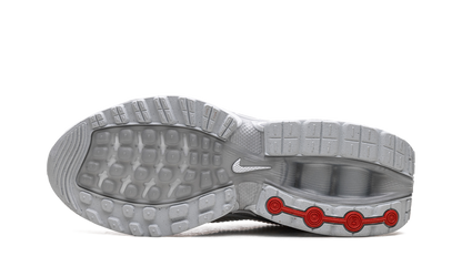 Air Max Dn WMNS "White Metallic Silver" Fj3145 102