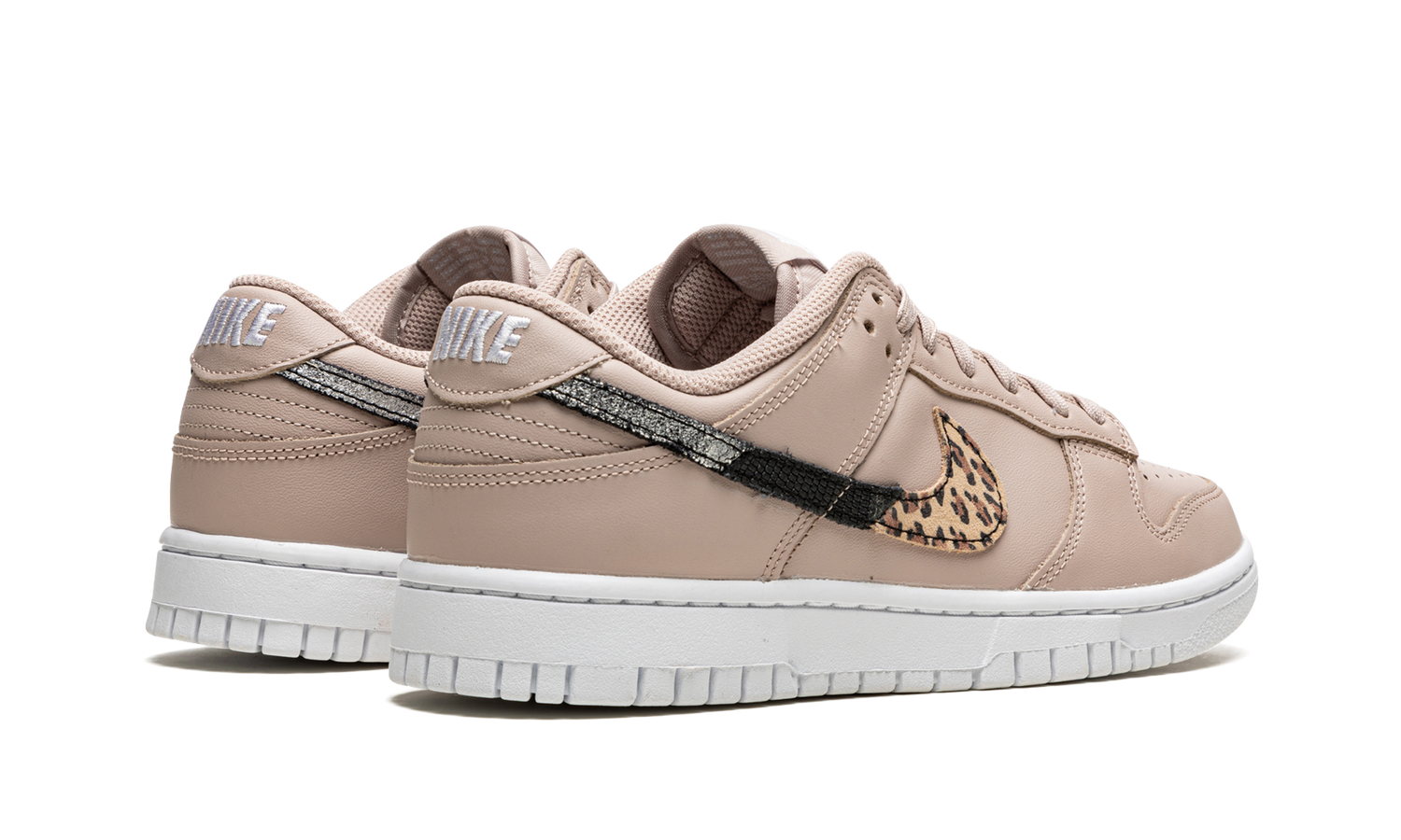 DUNK LO SE MNS WMNS "Primal Pink" DD7099 200