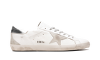 SUPER-STAR CLASSIC “WHITE / SILVER”