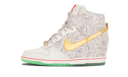 DUNK SKY HI YOTH QS MNS WMNS "Year Of The Horse" 649464 001