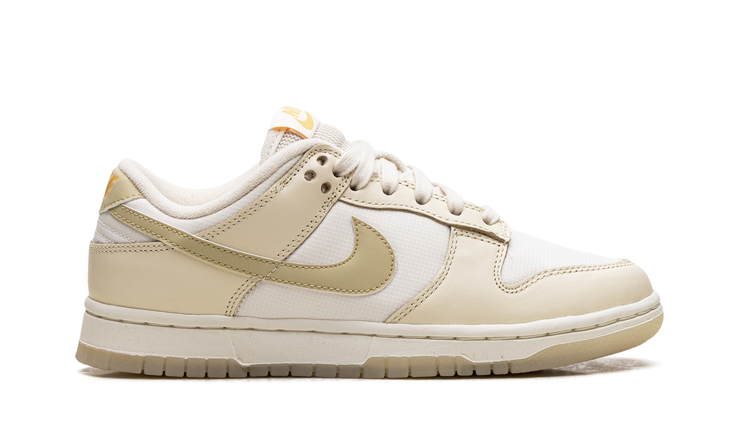 Dunk Low WMNS "Team Gold" FZ2552 100