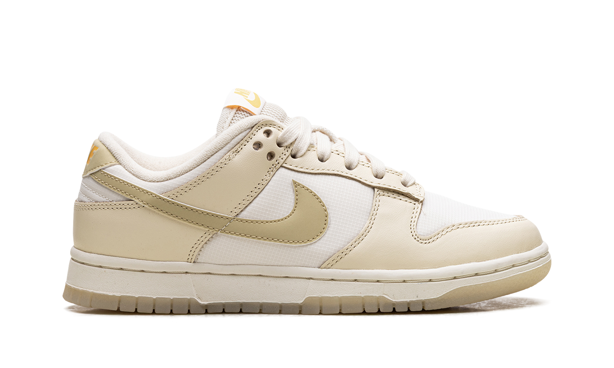 Dunk Low WMNS "Team Gold" FZ2552 100