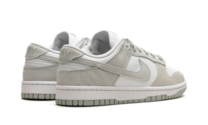 DUNK LOW WMNS "Grey Corduroy" FN7658 100