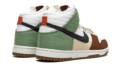 DUNK HIGH LX MNS WMNS "Toasty" DN9909 100