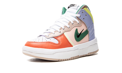 DUNK HIGH UP MNS WMNS "Pastel" DH3718 700