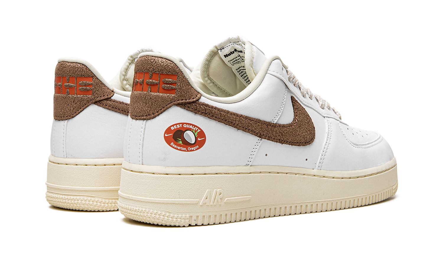 AIR FORCE 1 LO &