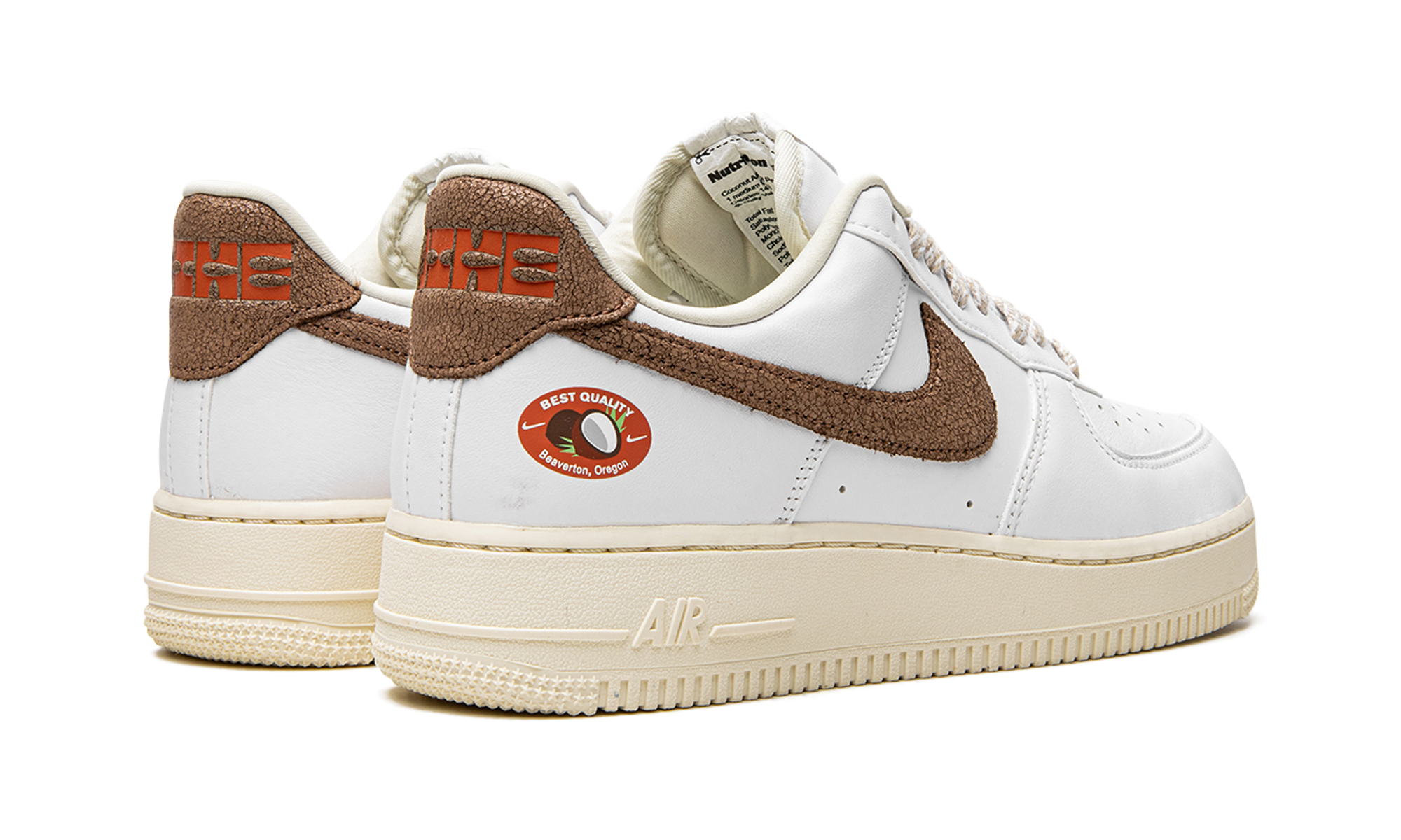 AIR FORCE 1 LO &
