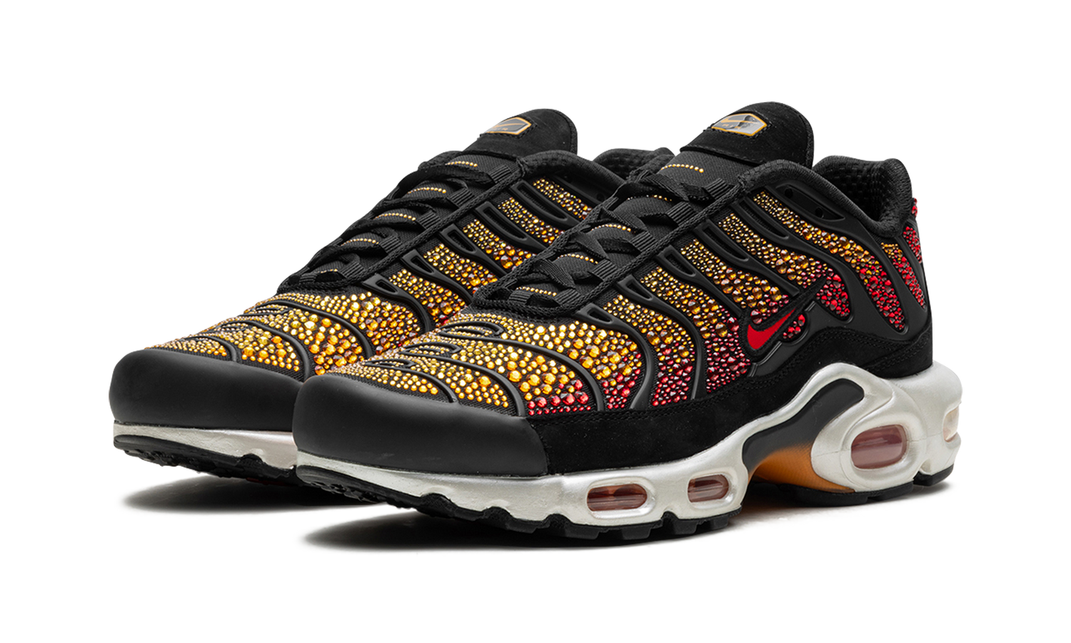 Air Max Plus Swarovski WMNS "Swarovski - Sunset" FZ9042 001