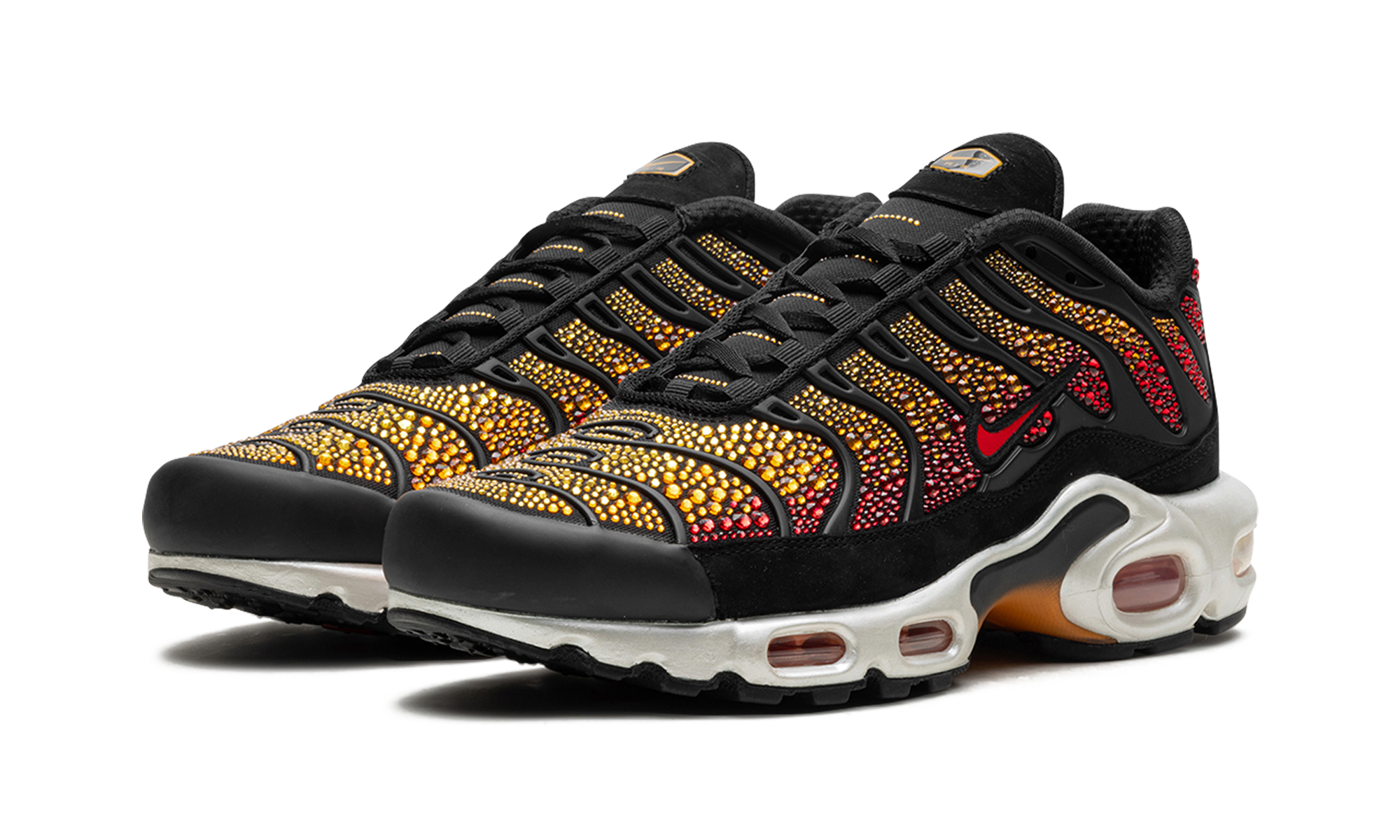 Air Max Plus Swarovski WMNS "Swarovski - Sunset" FZ9042 001