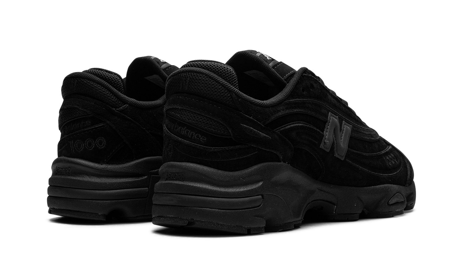 1000 "Black Cat" M1000LA