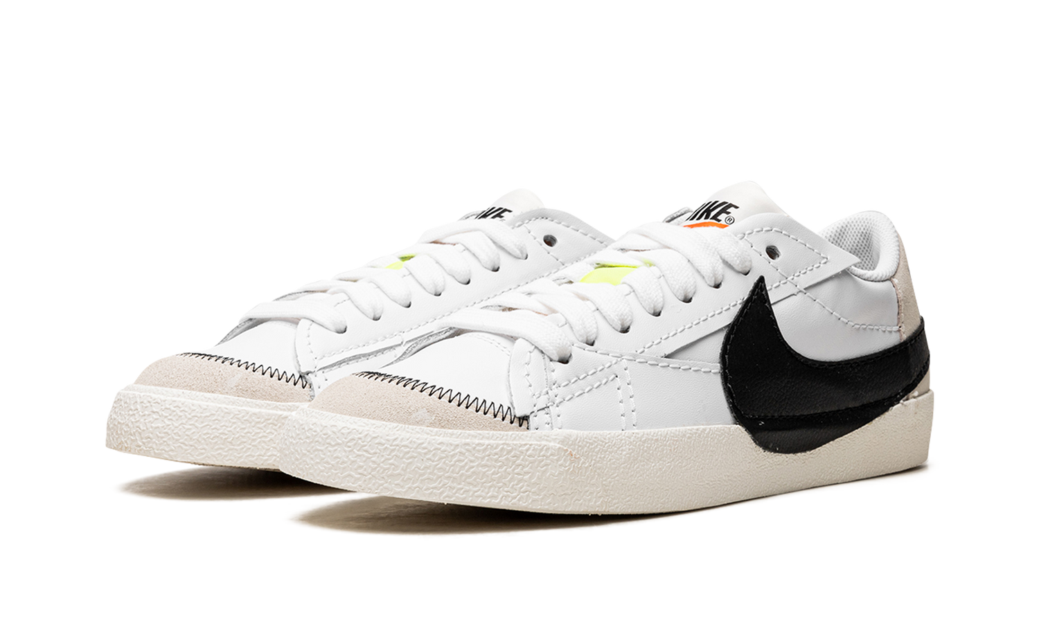BLAZER LO &