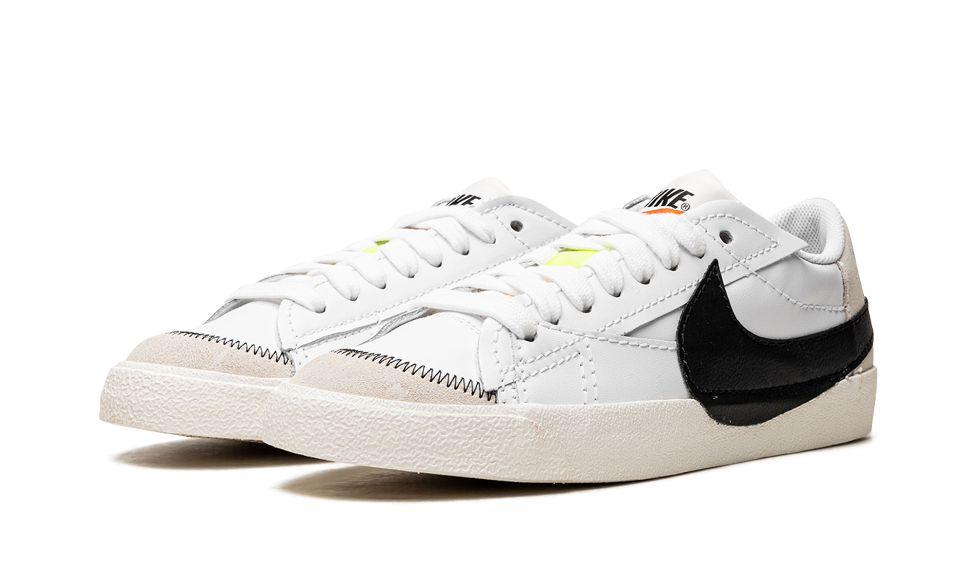 BLAZER LO &