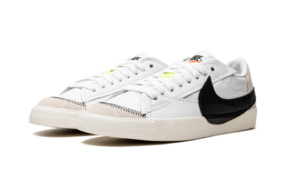 BLAZER LO &