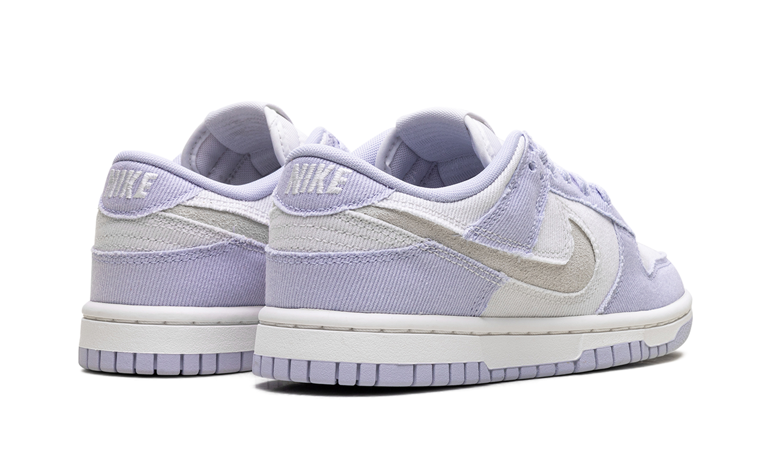 Dunk Low WMNS "Ghost Denim" HF1985 001