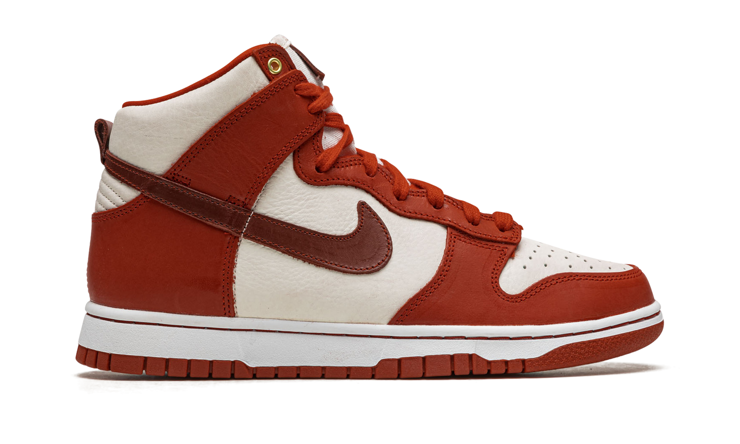 DUNK HIGH LXX MNS WMNS "Cinnabar" DX0346 600