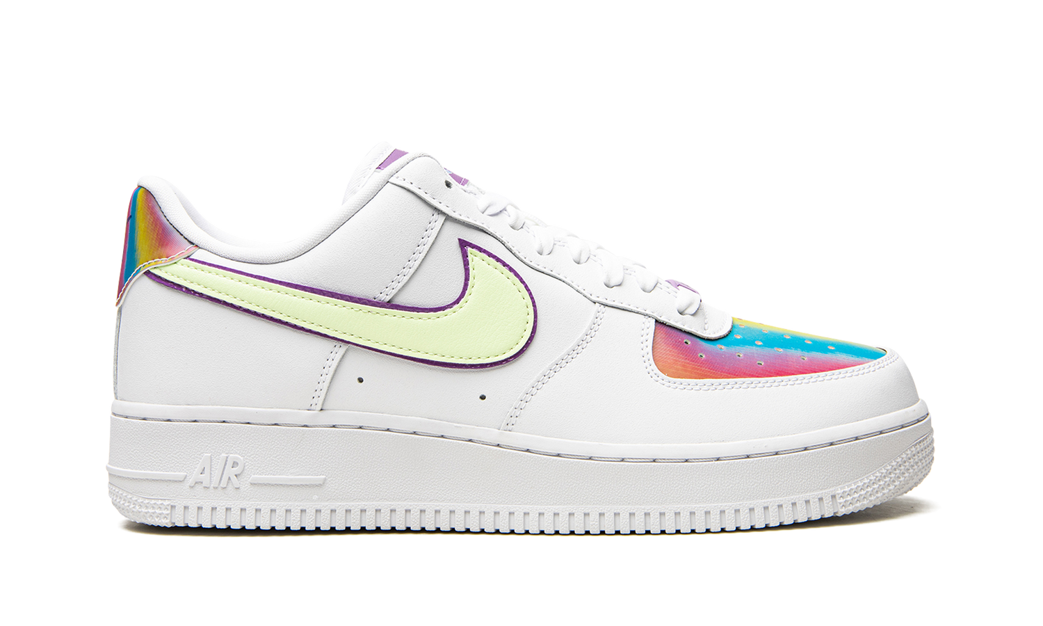 Air Force 1 Low WMNS "Easter 2020" CW0367 100