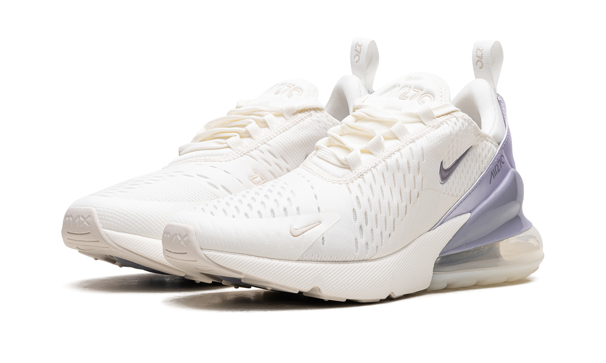 AIR MAX 270 WMNS "Oxygen Purple" FB2934 100