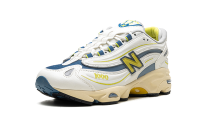 1000 "Sea Salt / Heron Blue" M1000CA
