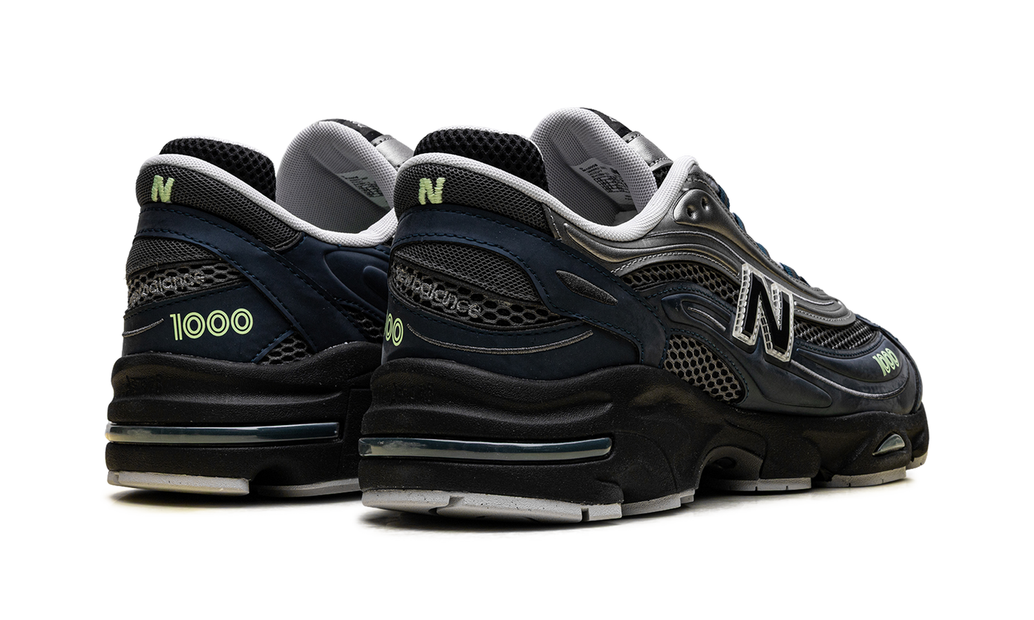 1000 "Deep Ocean" M1000S