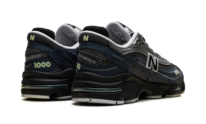 1000 "Deep Ocean" M1000S