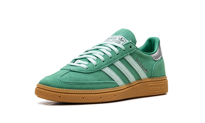 Handball Spezial WMNS "Semi Court Green Clear Mint Gum" JS2908
