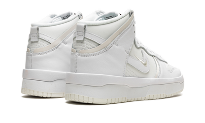 DUNK HIGH REBEL MNS WMNS "Summit White Sail" DH3718 100