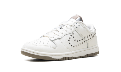 Dunk Low WMNS "Sail Silver Mink Brown" IU3488 133