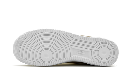 AIR FORCE 1 SP WMNS "Metallic Gold" CQ6566 700