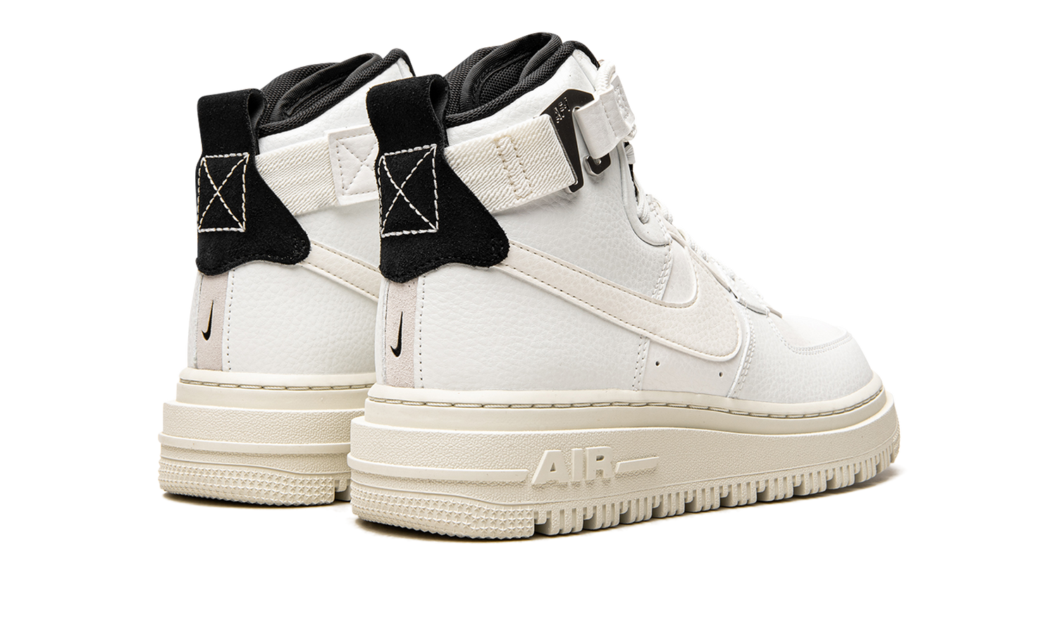 AIR FORCE 1 HIGH UTILITY 2.0 WMNS "Summit White (W)" DC3584 100
