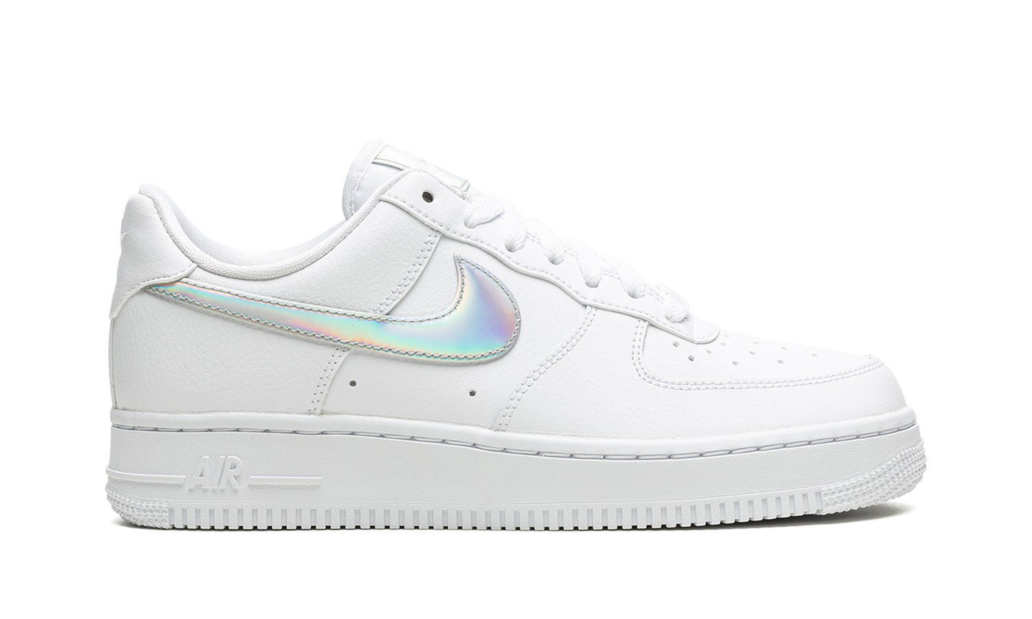 AIR FORCE 1 LO WMNS "Iridescent" CJ1646 100