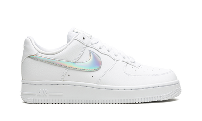 AIR FORCE 1 LO WMNS "Iridescent" CJ1646 100