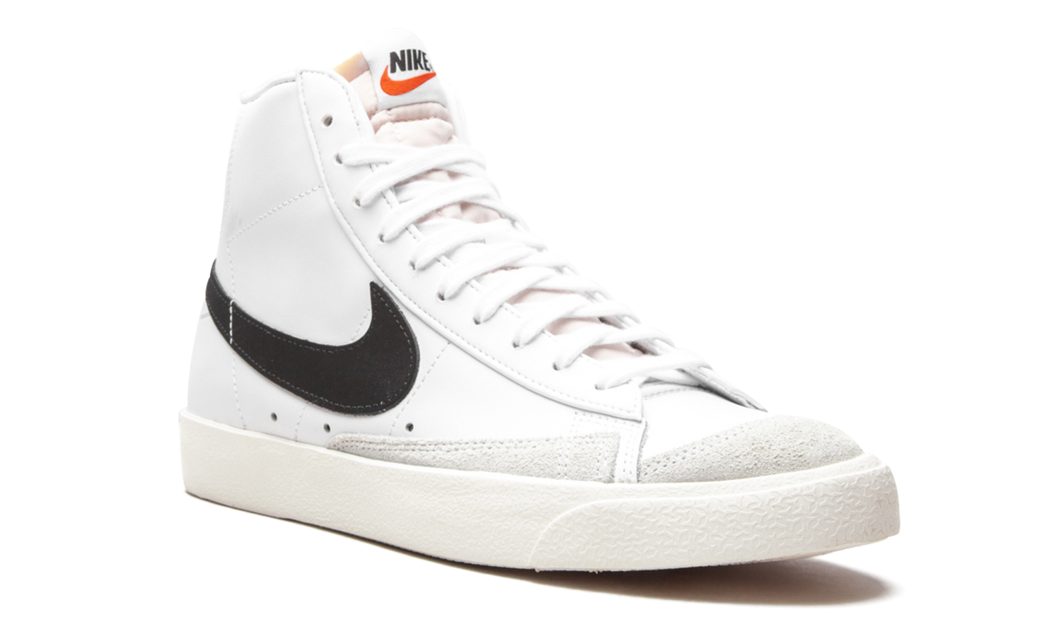 BLAZER MID &