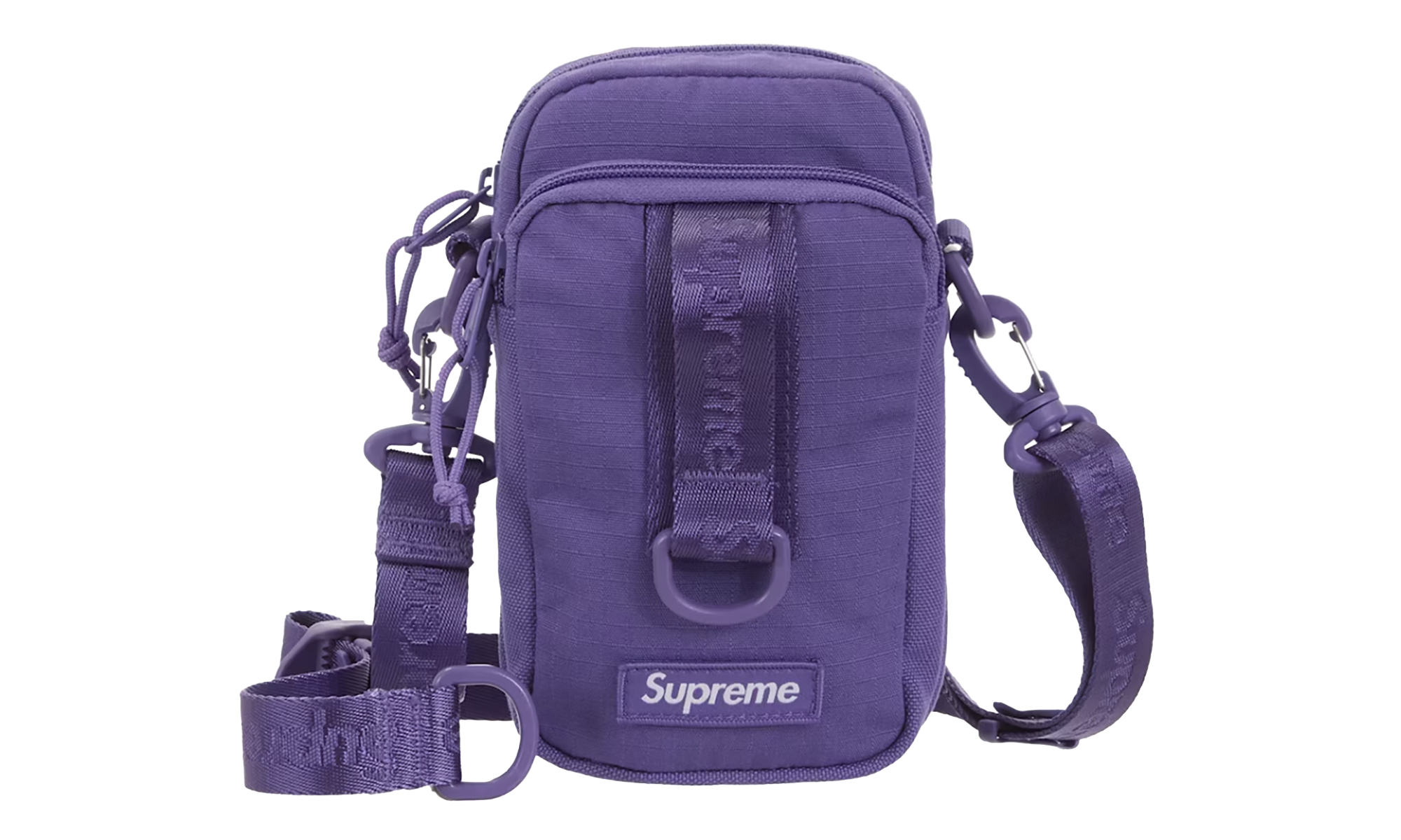 Shoulder Bag "SS26 - Purple" SU27120