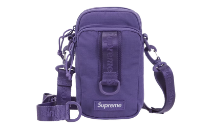 Shoulder Bag "SS26 - Purple" SU27120