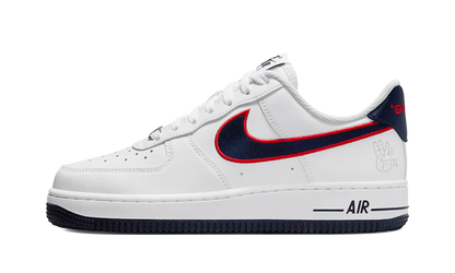 AIR FORCE 1 LOW WMNS "Houston Comets Four-Peat" FJ0710 100