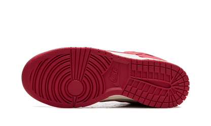 Dunk Low WMNS "Red Roses" HF1986 100