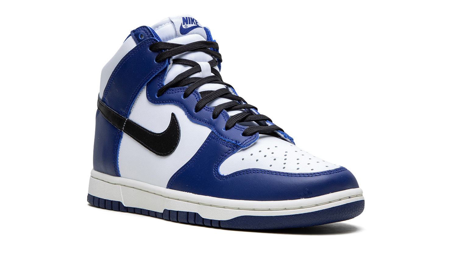 DUNK HIGH WMNS "Deep Royal Blue" DD1869 400