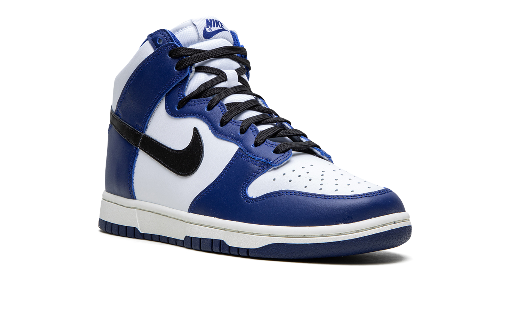 DUNK HIGH WMNS "Deep Royal Blue" DD1869 400
