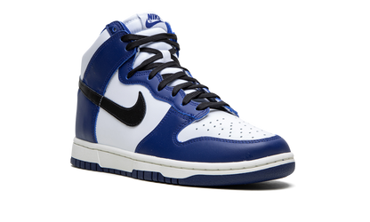 DUNK HIGH WMNS "Deep Royal Blue" DD1869 400