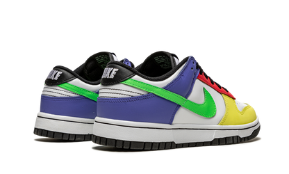 DUNK LOW WMNS "Green Strike" DD1503 106