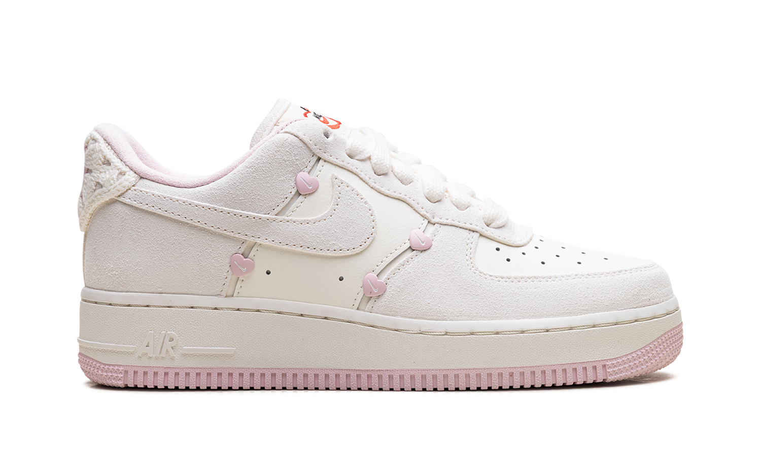 Air Force 1 Low WMNS "Valentine&