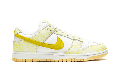 DUNK LOW WMNS "Yellow Strike" DM9467 700