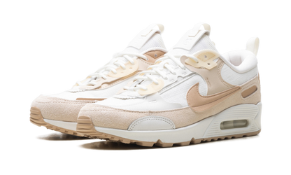 Air Max 90 Futura WMNS "Sanddrift" DV7190 100