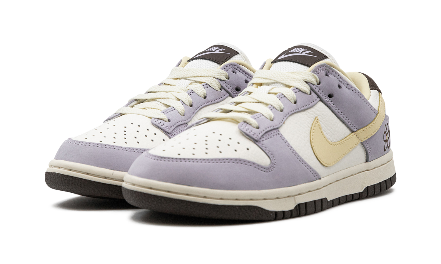Dunk Low Premium WMNS "Lilac Bloom" FB7910 500