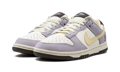 Dunk Low Premium WMNS "Lilac Bloom" FB7910 500