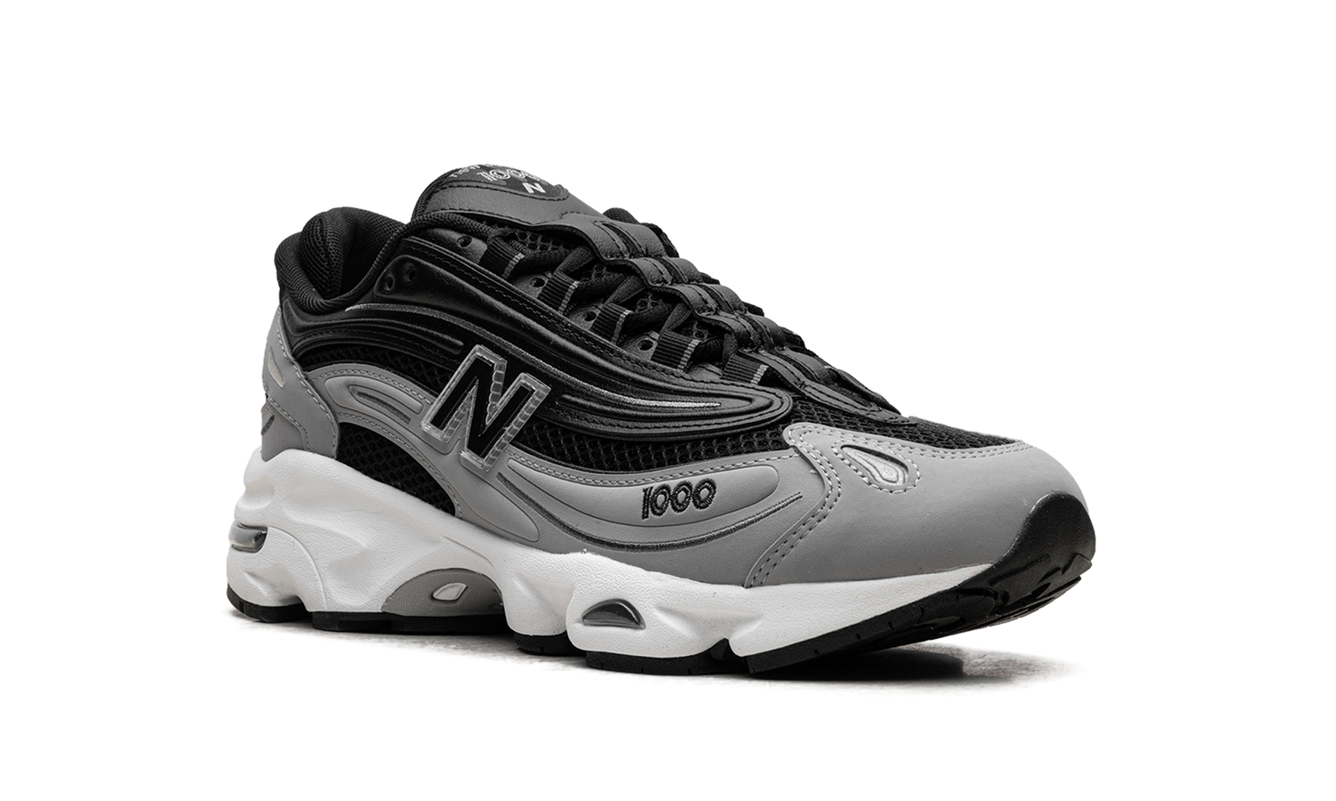 1000 "Black Grey" M1000A
