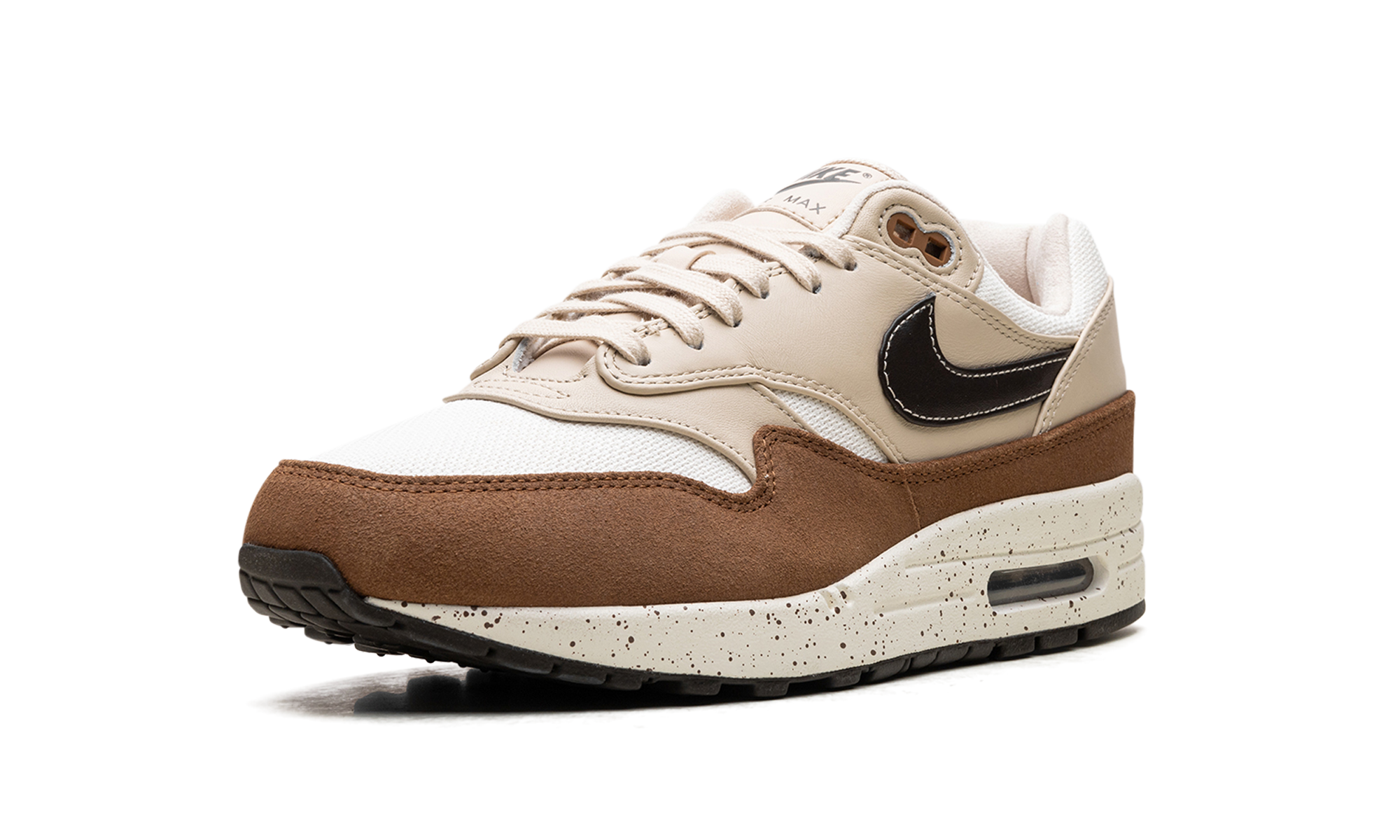 Air Max 1 Wmns "Velvet Brown" FZ3621 220