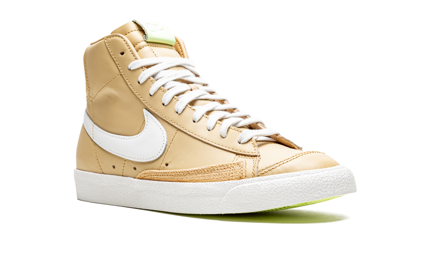 BLAZER MID &