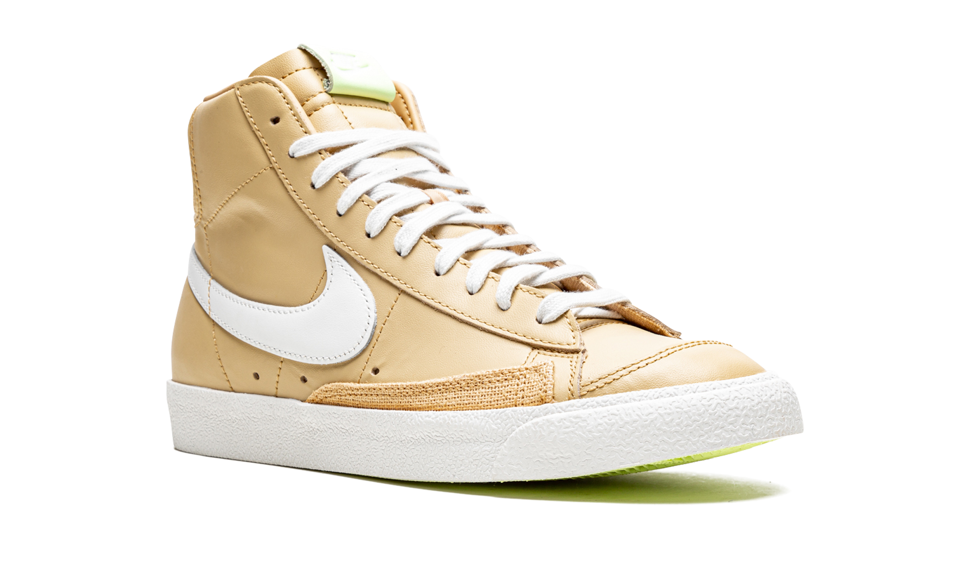 BLAZER MID &
