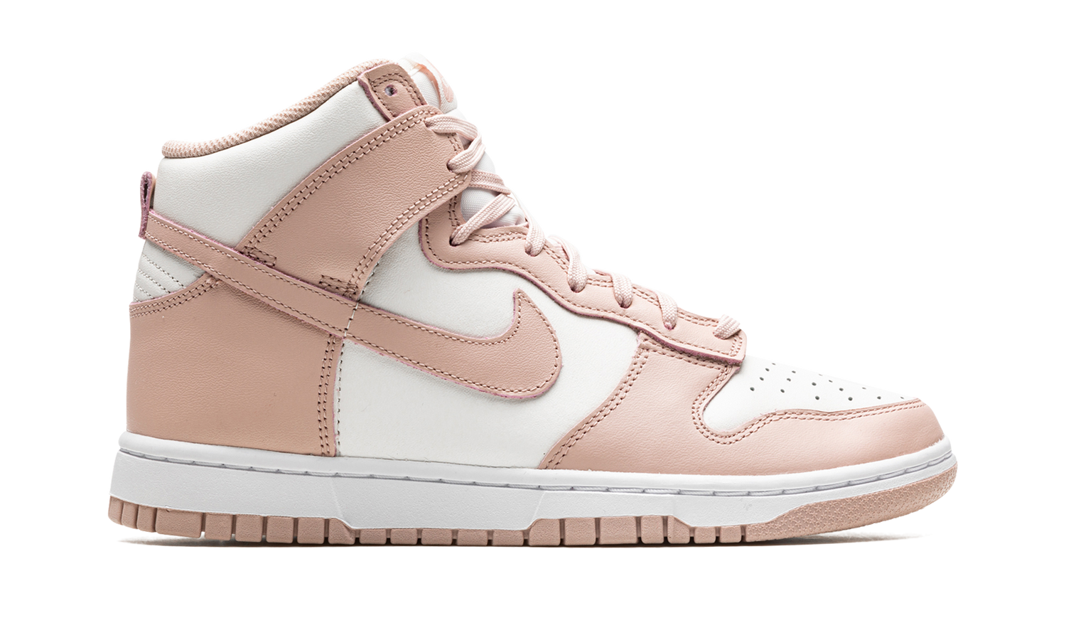 DUNK HIGH MNS WMNS "Pink Oxford" DD1869 003